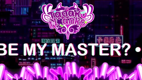 Tadako Nyanko online show from 02.03.25