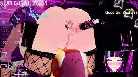 Tadako Nyanko online show from 10.07.25