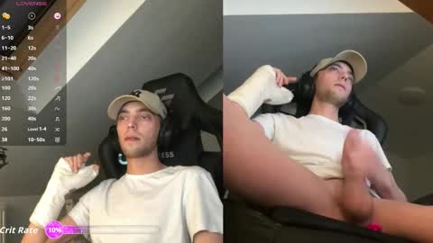 tadyxxx online show from 11.14.25