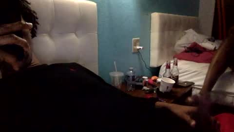 Taejhon online show from 03.11.26