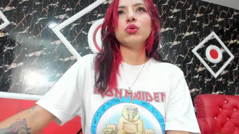 Tafita  online show from 01.17.25