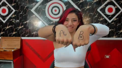 Tafita  online show from 01.28.25