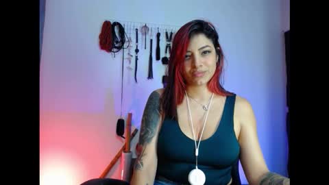 Tafita  online show from 10.02.25