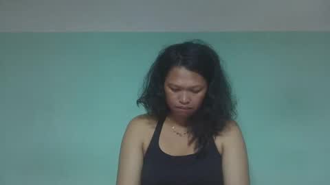 Snapshot of tahiniah chatting on 03.03.25 tahiniah online show from 03.03.25