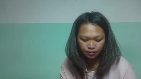 Snapshot of tahiniah chatting on 03.04.25 tahiniah online show from 03.04.25