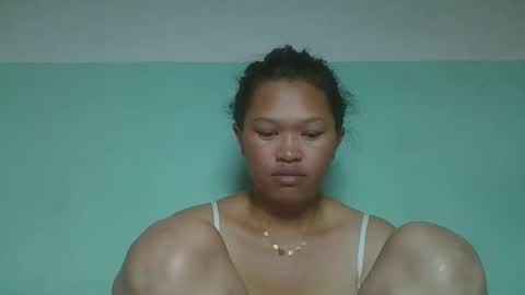 Snapshot of tahiniah chatting on 03.08.25 tahiniah online show from 03.08.25