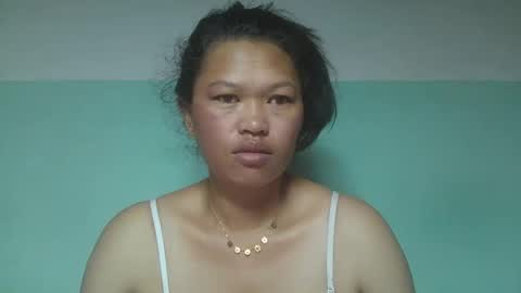 Snapshot of tahiniah chatting on 03.09.25 tahiniah online show from 03.09.25