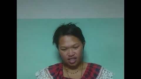 Snapshot of tahiniah chatting on 03.10.25 tahiniah online show from 03.10.25