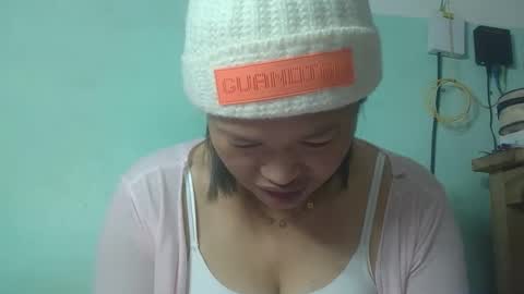 Snapshot of tahiniah chatting on 09.09.25 tahiniah online show from 09.09.25