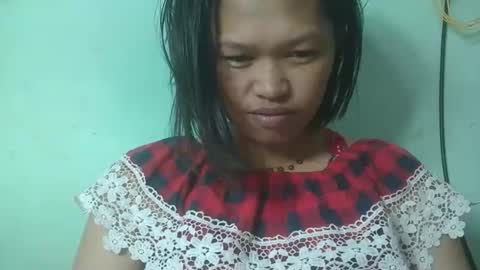 Snapshot of tahiniah chatting on 09.10.25 tahiniah online show from 09.10.25