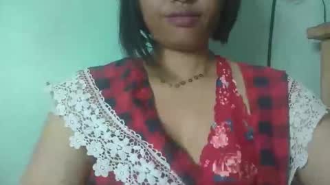 Snapshot of tahiniah chatting on 09.11.25 tahiniah online show from 09.11.25