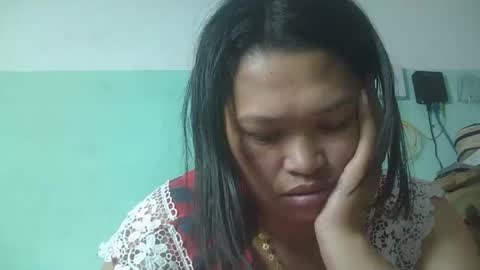 Snapshot of tahiniah chatting on 09.11.25 tahiniah online show from 09.11.25