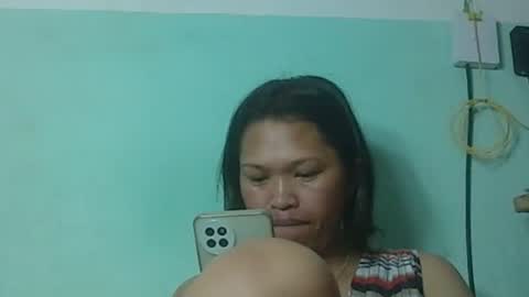 Snapshot of tahiniah chatting on 09.19.25 tahiniah online show from 09.19.25