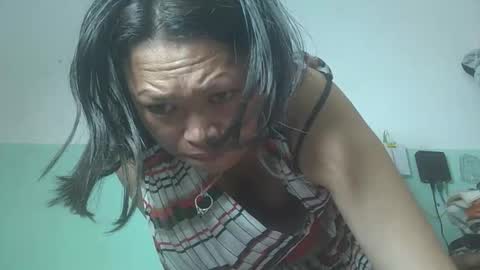 Snapshot of tahiniah chatting on 09.20.25 tahiniah online show from 09.20.25