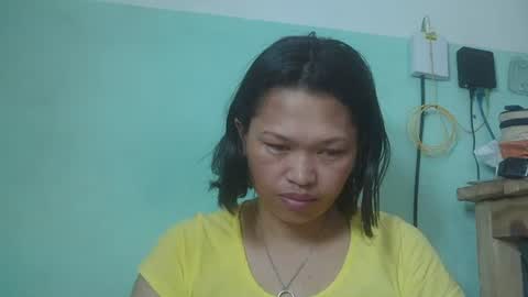 Snapshot of tahiniah chatting on 09.21.25 tahiniah online show from 09.21.25