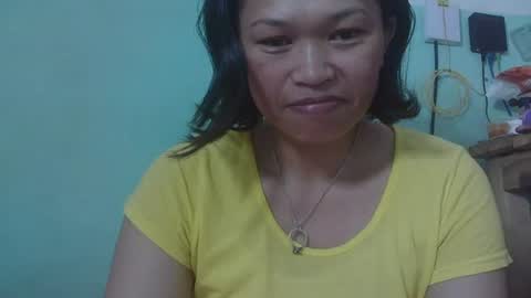 Snapshot of tahiniah chatting on 09.27.25 tahiniah online show from 09.27.25