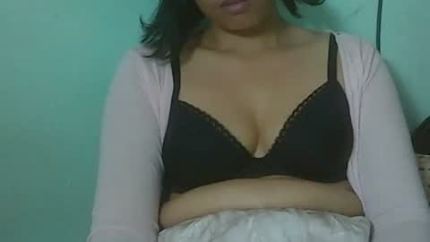 Snapshot of tahiniah chatting on 09.30.25 tahiniah online show from 09.30.25