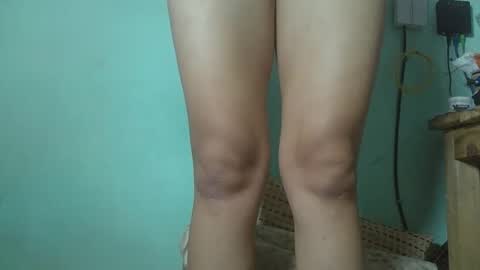 Snapshot of tahiniah chatting on 10.03.25 tahiniah online show from 10.03.25