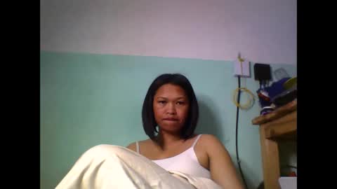 Snapshot of tahiniah chatting on 10.06.25 tahiniah online show from 10.06.25