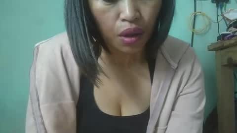 Snapshot of tahiniah chatting on 10.07.25 tahiniah online show from 10.07.25