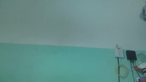 Snapshot of tahiniah chatting on 10.14.25 tahiniah online show from 10.14.25