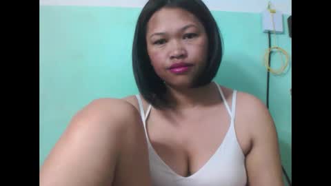 Snapshot of tahiniah chatting on 11.08.25 tahiniah online show from 11.08.25