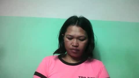 Snapshot of tahiniah chatting on 11.27.25 tahiniah online show from 11.27.25