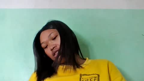 Snapshot of tahiniah chatting on 06.18.26 tahiniah online show from 06.18.26