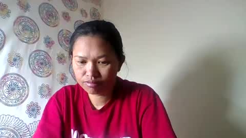 Snapshot of tahiniah chatting on 06.29.26 tahiniah online show from 06.29.26