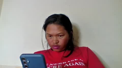Snapshot of tahiniah chatting on 07.04.26 tahiniah online show from 07.04.26