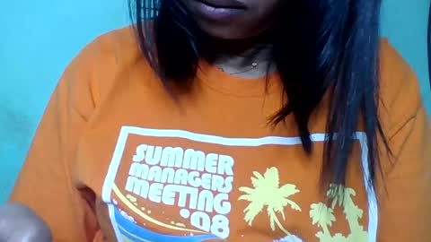Snapshot of tahiniah chatting on 07.23.26 tahiniah online show from 07.23.26