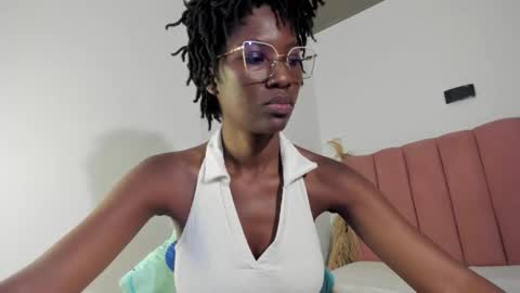 Tahira online show from 11.26.25