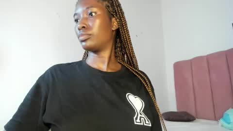 Tahira online show from 04.21.26