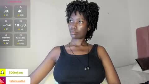 Tahira online show from 06.28.26