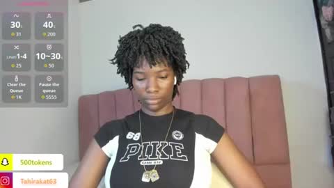 Tahira online show from 08.07.26
