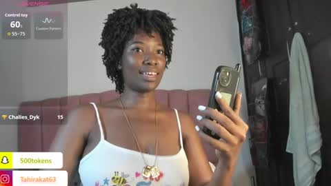 Tahira online show from 08.08.26