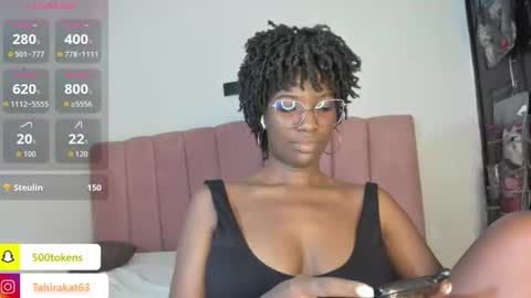 Tahira online show from 08.09.26