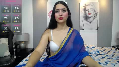 Tahira online show from 11.12.25