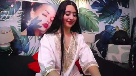 Tahira online show from 02.20.26