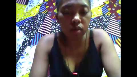 Snapshot of tahiriniah chatting on 10.22.25 tahiriniah online show from 10.22.25