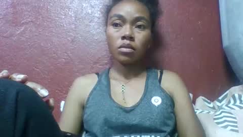 tahiryjosiah online show from 10.28.25