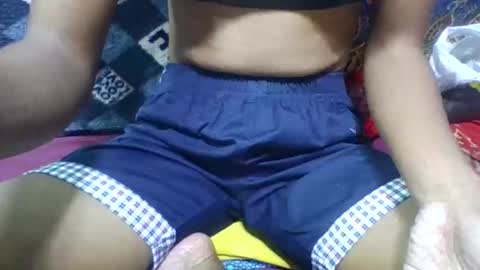 tahiryjosiah online show from 11.17.25