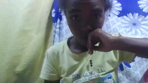 tahiryjosiah online show from 01.13.26