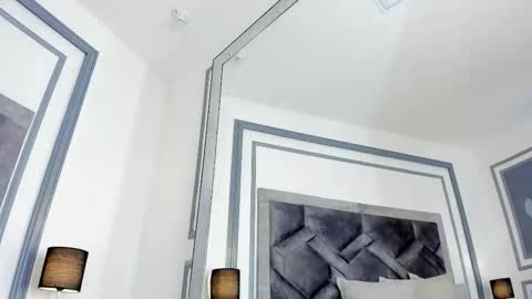 Tahlia Moreau online show from 03.19.26