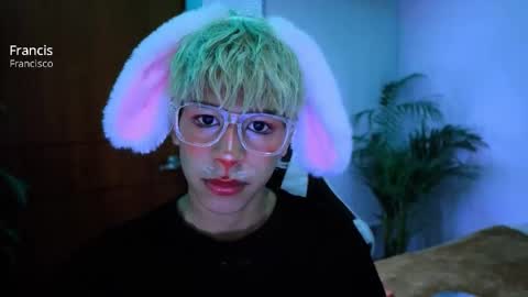 taichi online show from 10.26.25