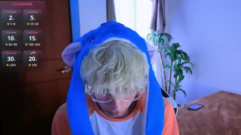 taichi online show from 11.07.25