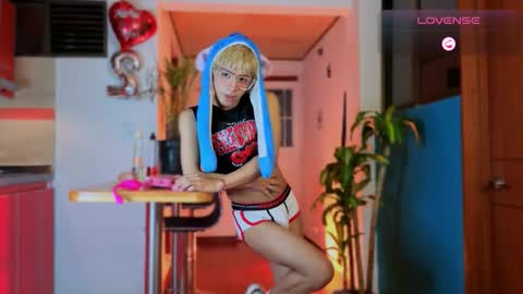 taichi online show from 12.19.25