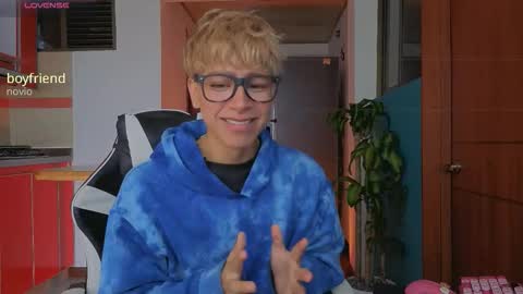 taichi online show from 02.18.26