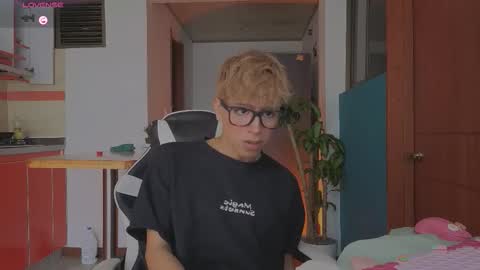 taichi online show from 02.19.26