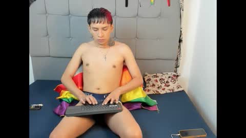 tailor online show from 09.23.25